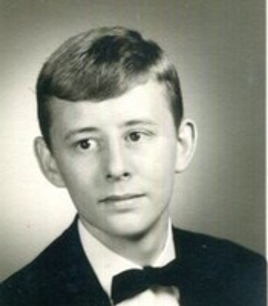 Preston H. Goins