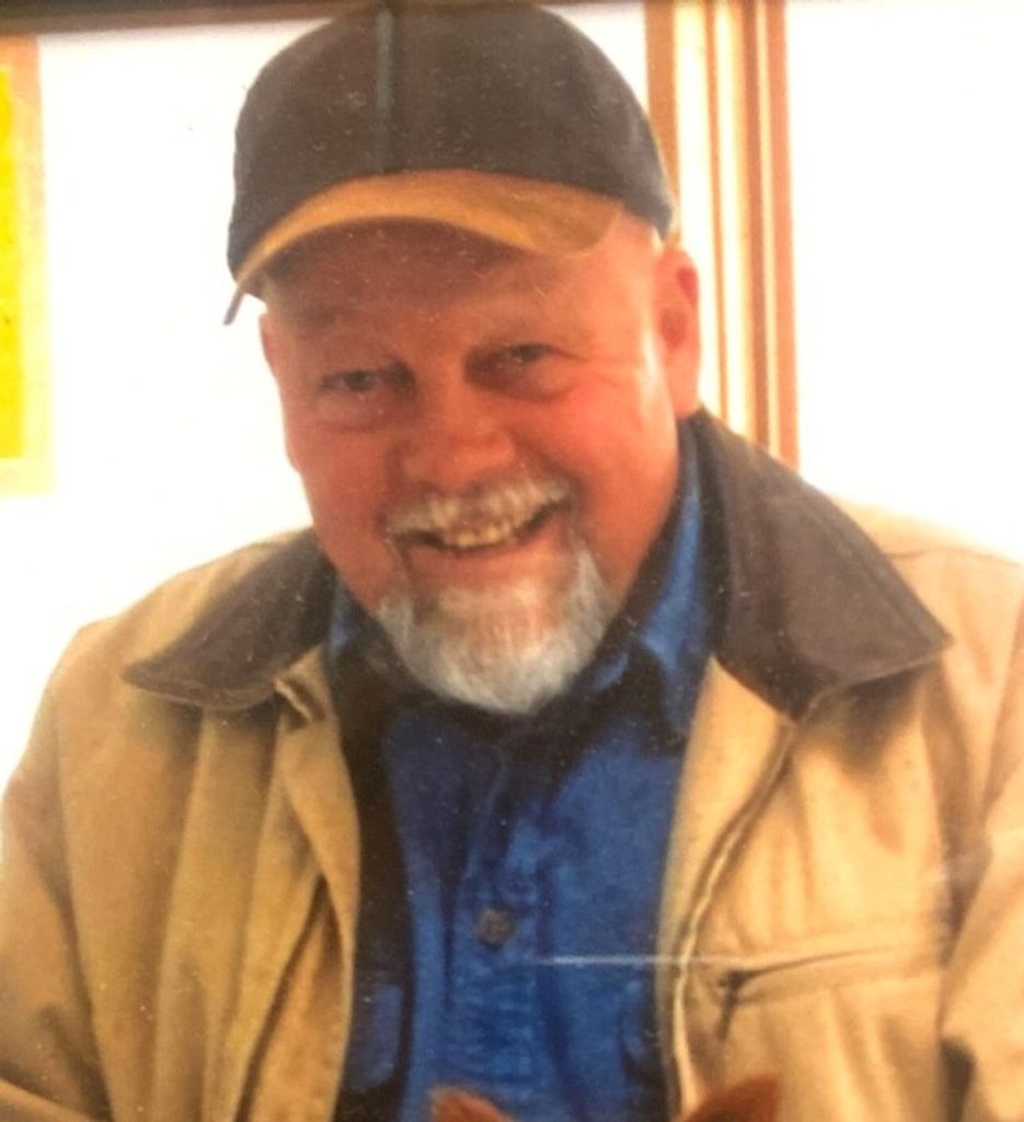 Michael V. King Profile Photo