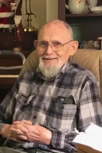 Bernard "Bernie" D. Laabs Profile Photo