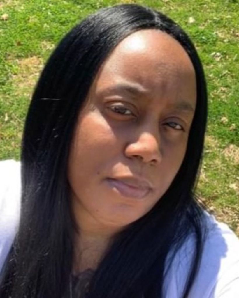 Lataurus Michelle McAllister Profile Photo