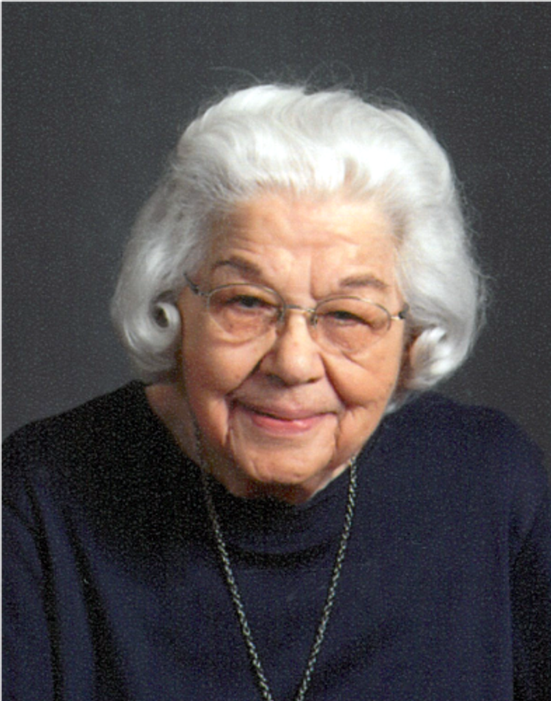 Irene Foutz