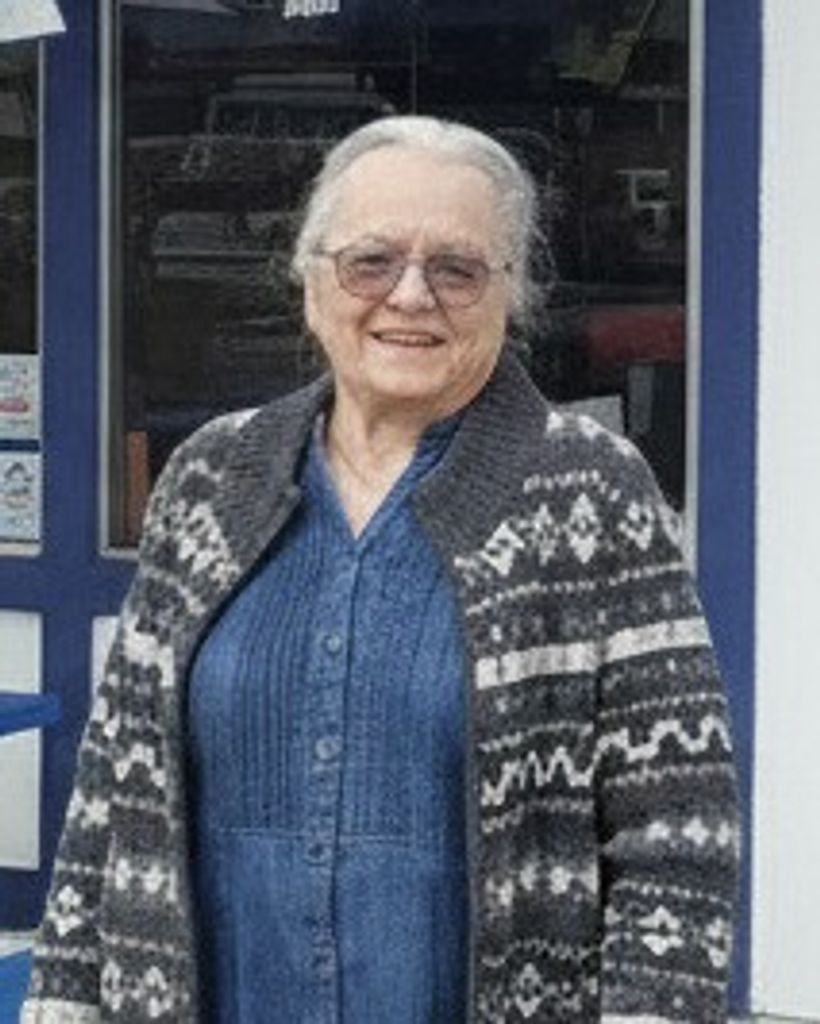 Susan Webster Roloff Profile Photo