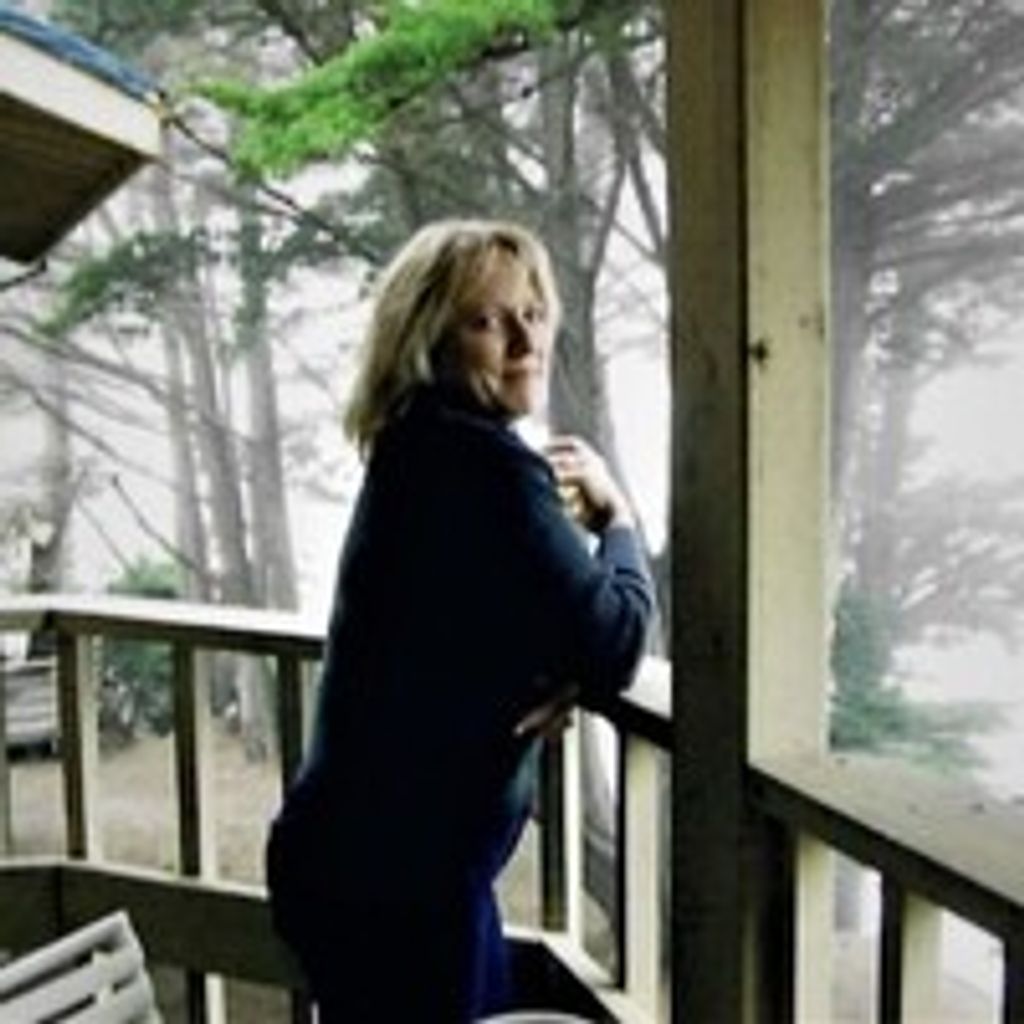 Deborah "Deb" Scott Profile Photo