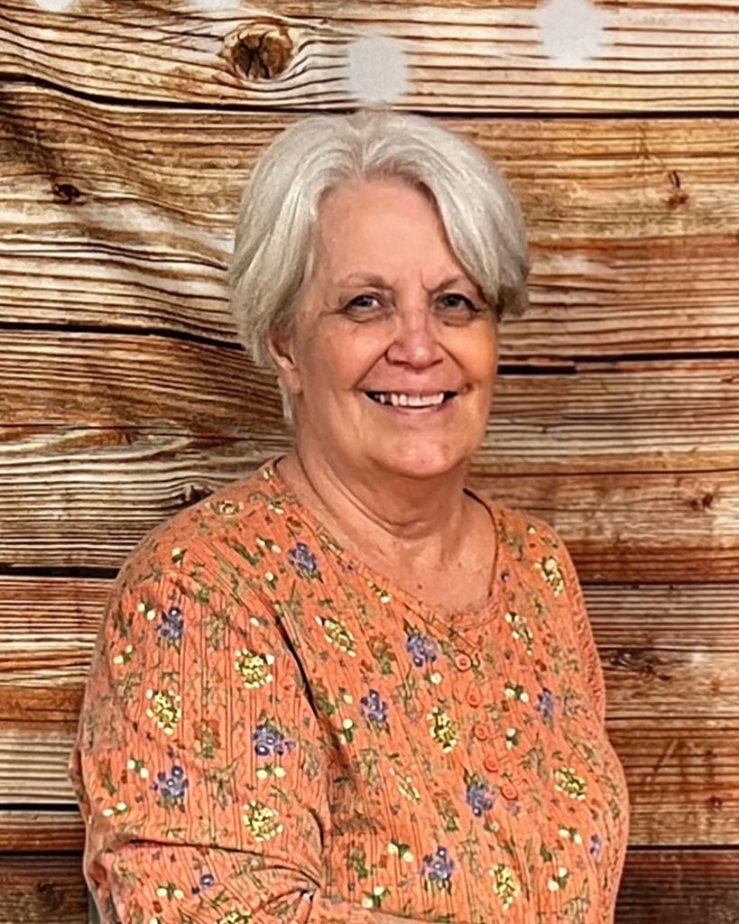 Mary “Ann” Bougher Profile Photo