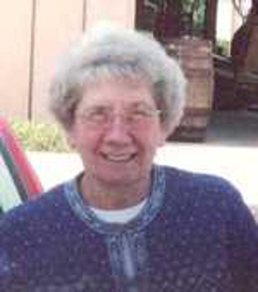 Shirley Ensley