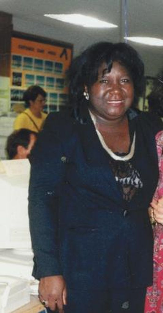 Velman  (Wingfield)  Allen Profile Photo