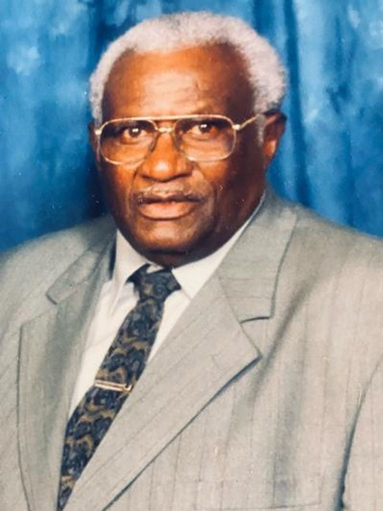Mr. Rupert Peete, Sr. Profile Photo