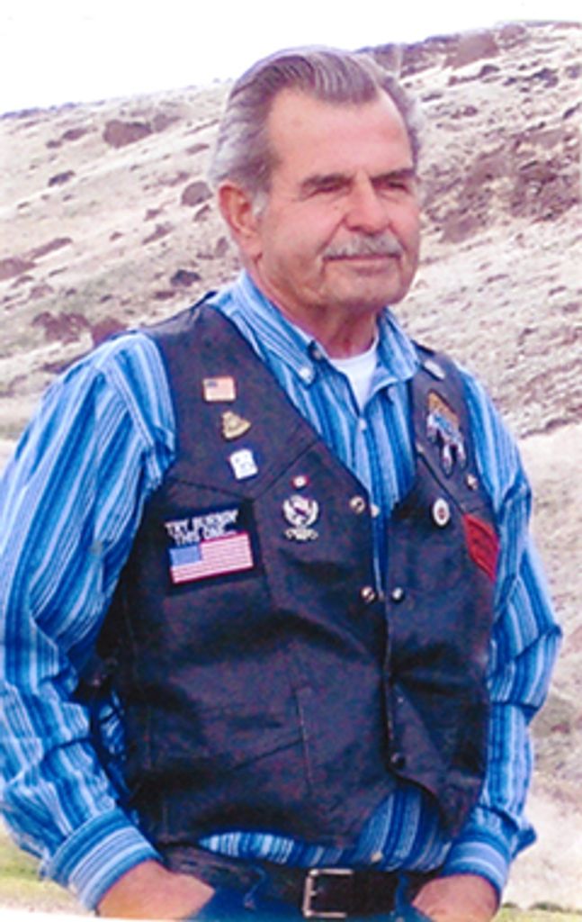 John Sanders