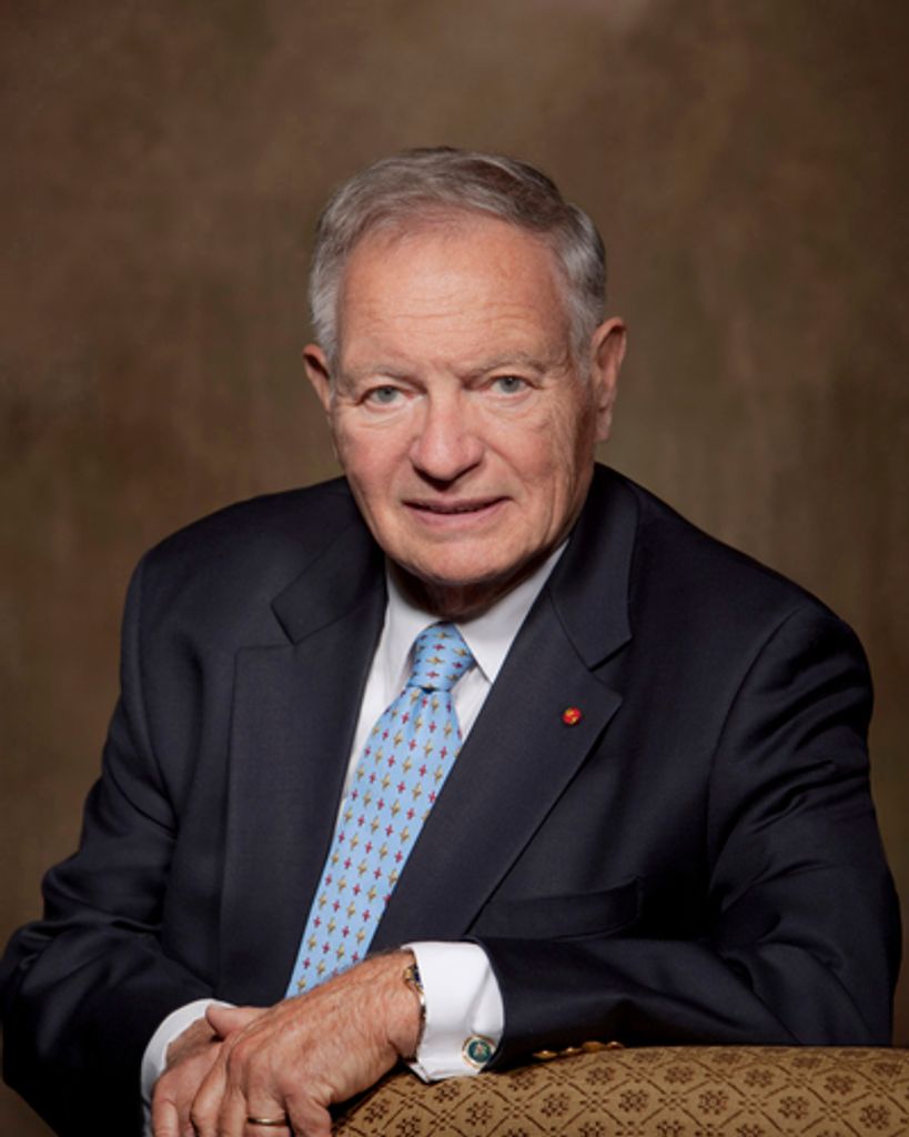 Dr. Rocco Leonard Martino Profile Photo