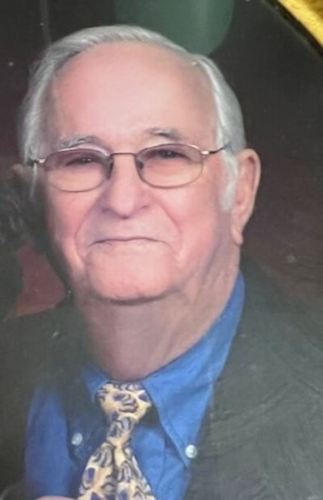 William "Billy" D. Riggs Profile Photo