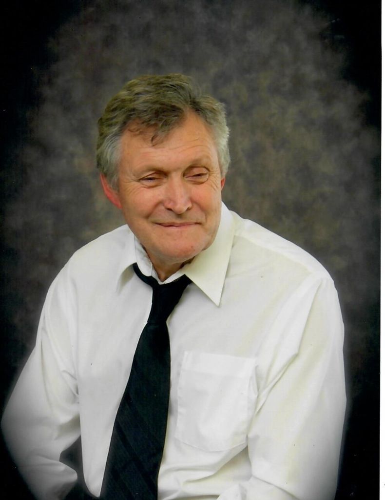 Walter Ray Edwards Profile Photo