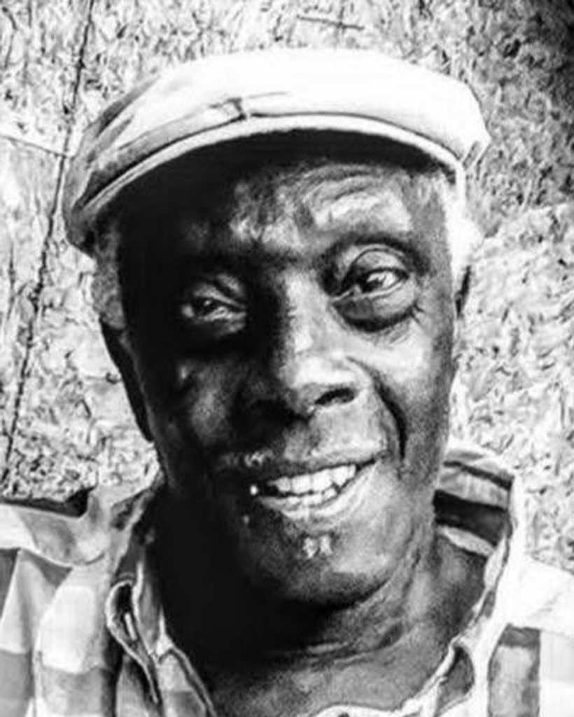 Ronnie Wigfall Profile Photo