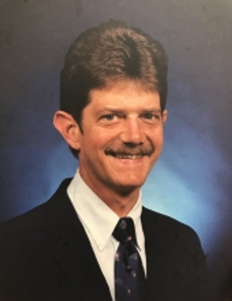 Travis Allen Bright, Sr. Profile Photo
