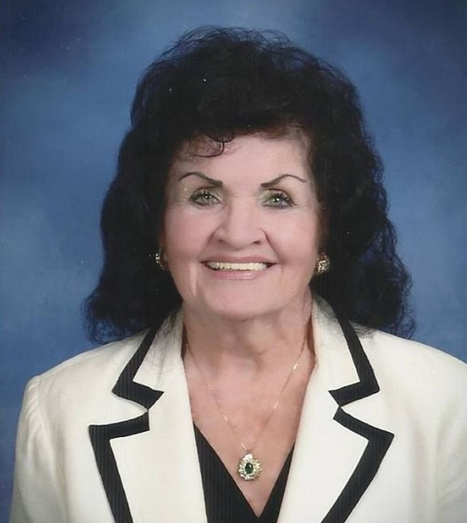 Marie Geckler