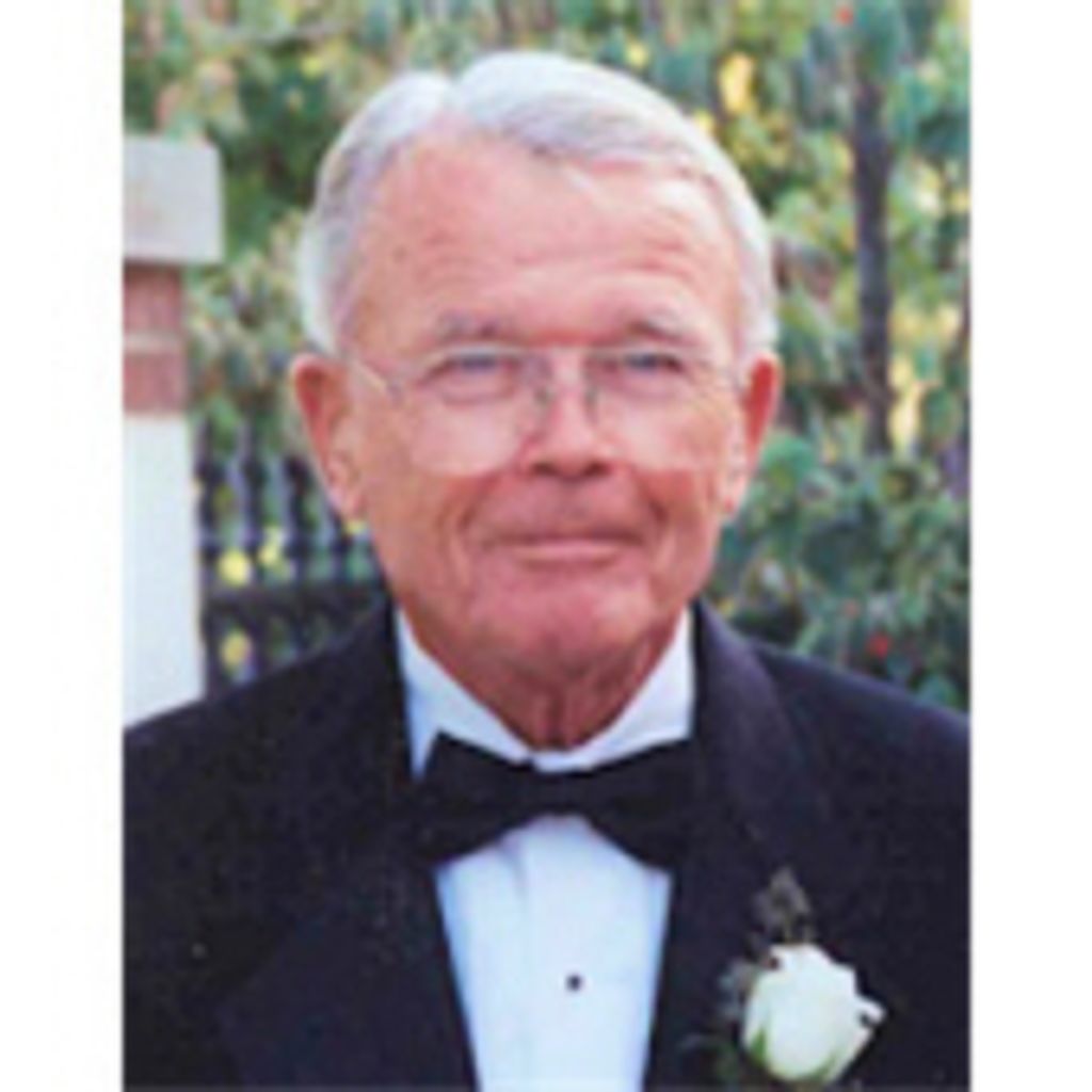 Russell Alvah Heald