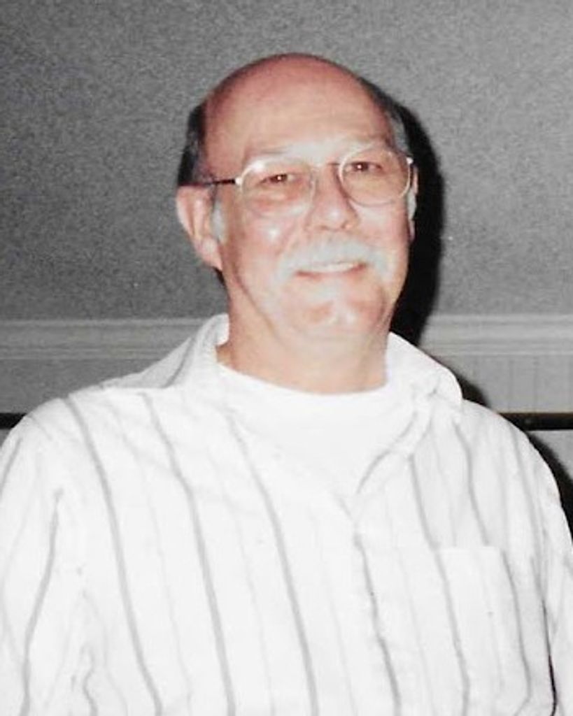 William Gary Gay Profile Photo