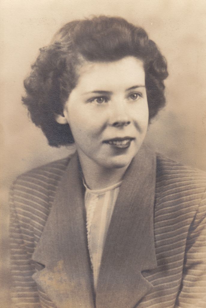 Bess Gerber