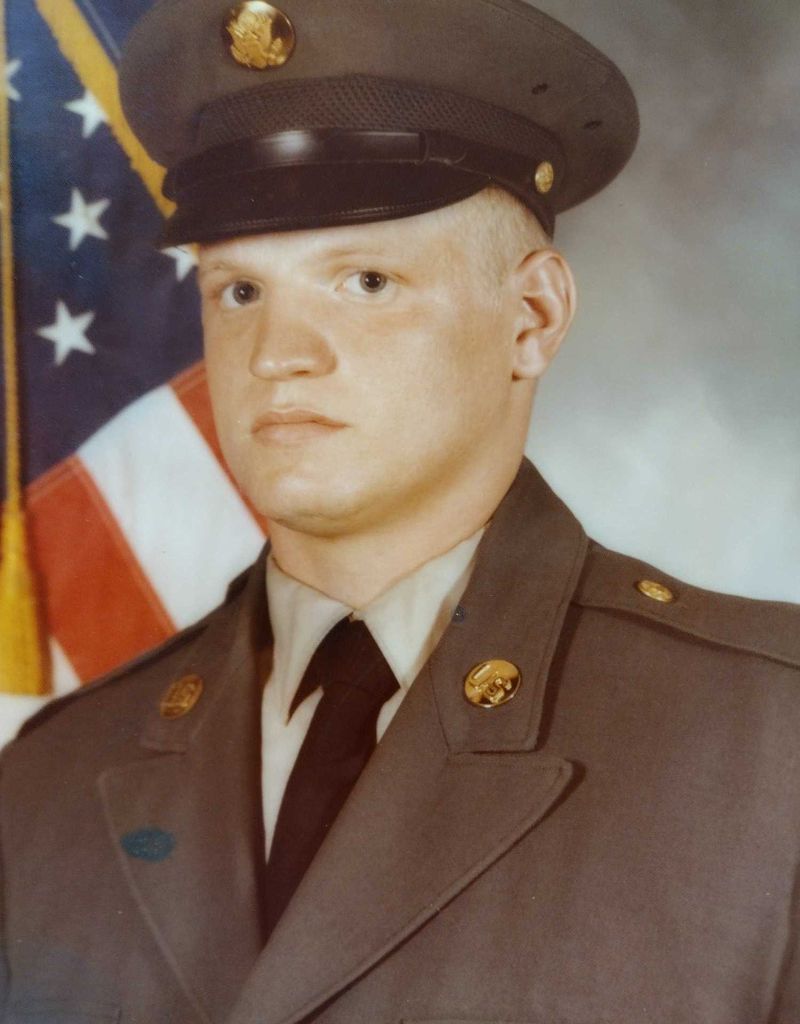 Randy A Goodman