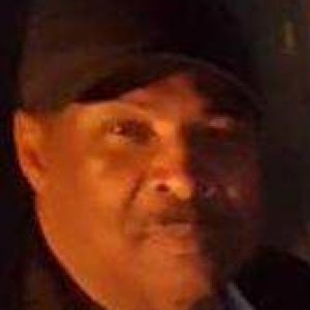 Larry Rogers