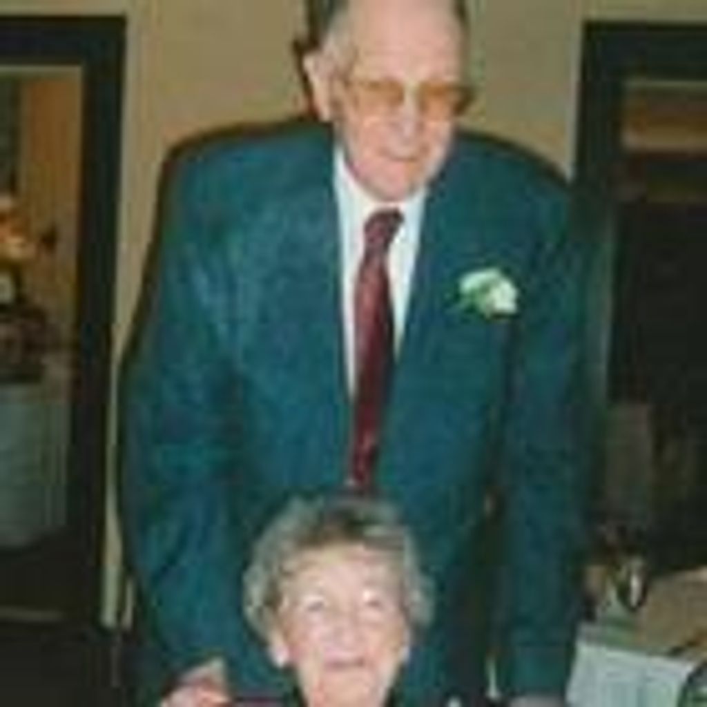 Virginia E Readshaw Profile Photo