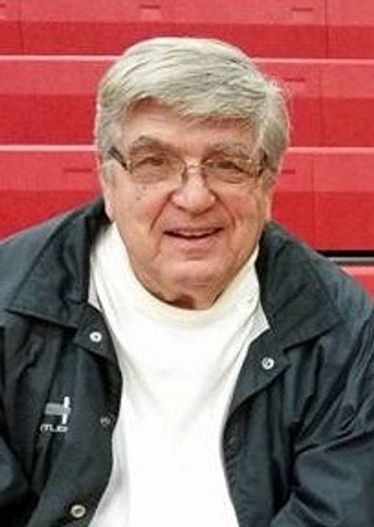 Robert Louis Orshoski