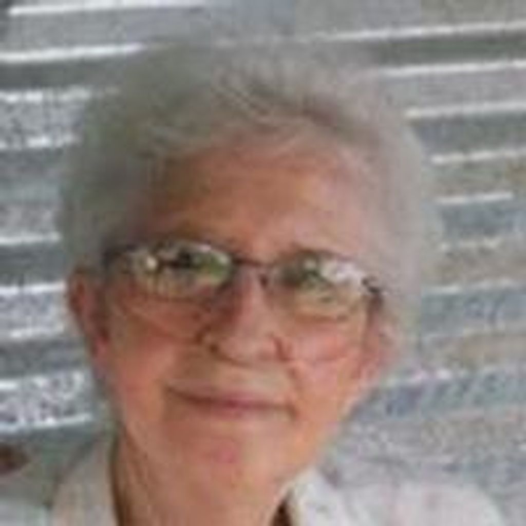 Martha L Griffin