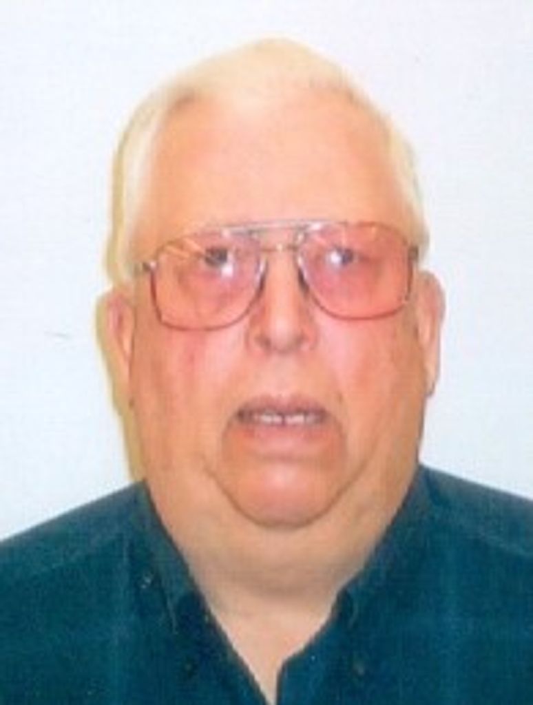 Duane "Dewey" Oppegaard
