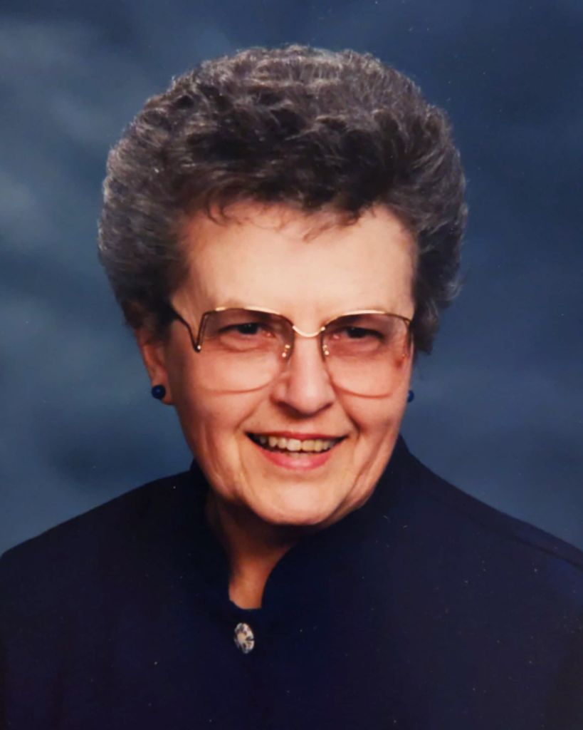 Lorraine S. Luetschwager Profile Photo