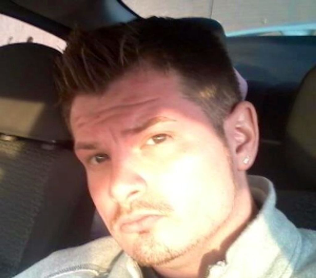Justin King-Desalvo