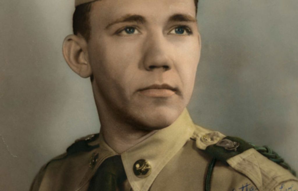 Lloyd A. Billing