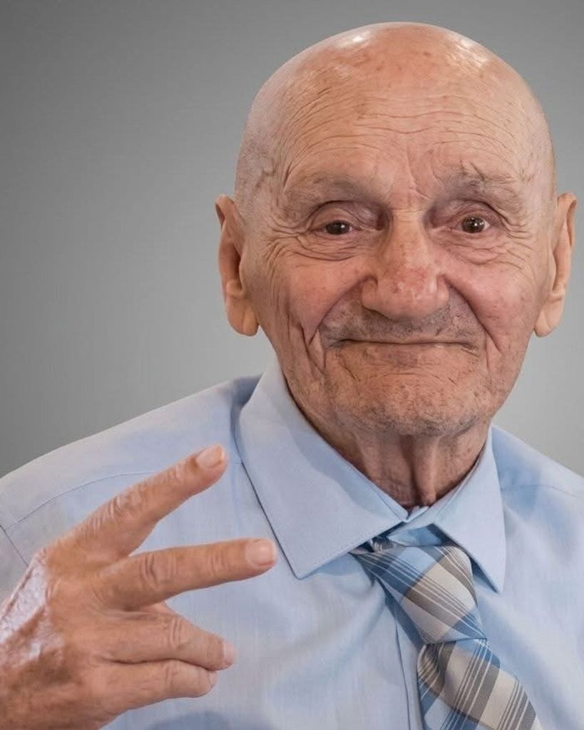 Charles Richard Mangino Profile Photo