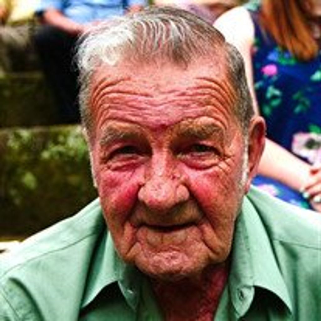 Henry Wildbur