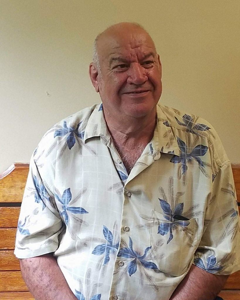 Walter A. Kidd Profile Photo