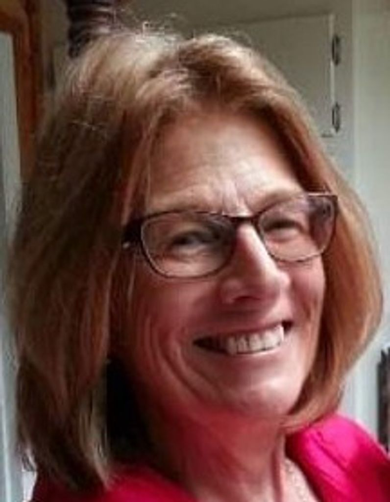 Michele Donato Walker