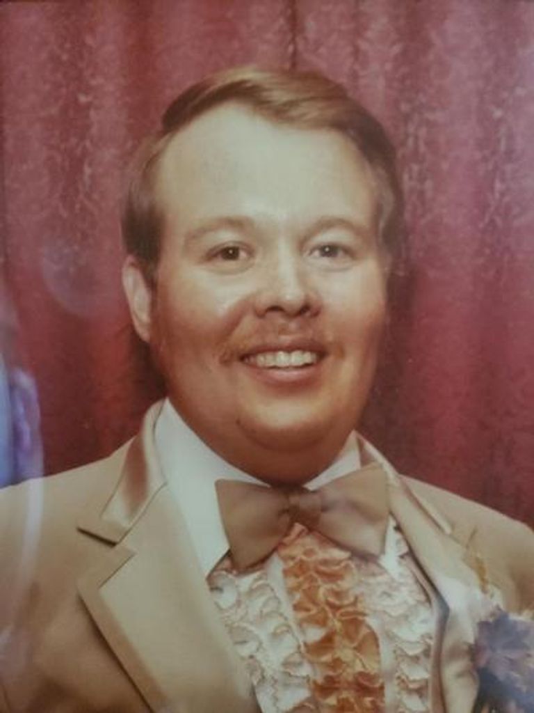 Donald R. Douglas Profile Photo