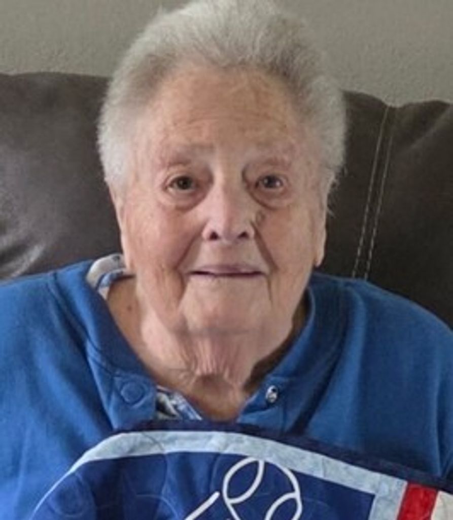 Rita Myers Profile Photo