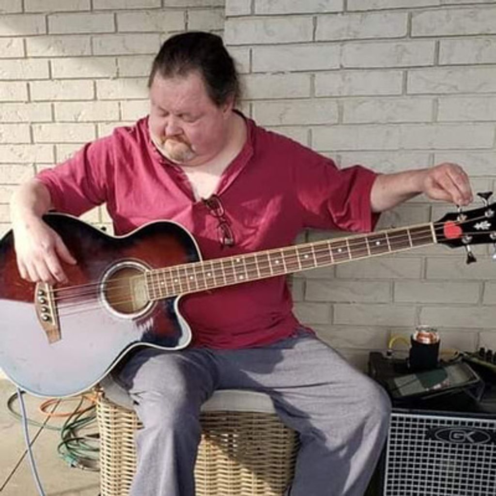 William "Tom" Redwine Profile Photo