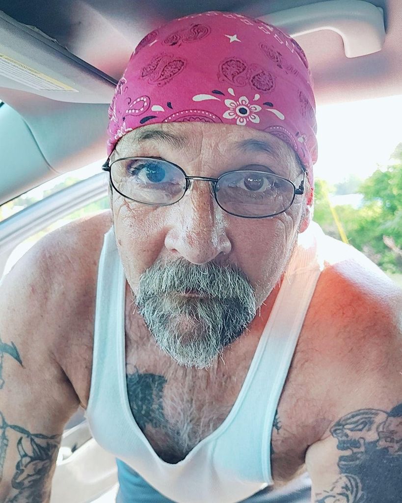 Ricky Don Starbuck Profile Photo