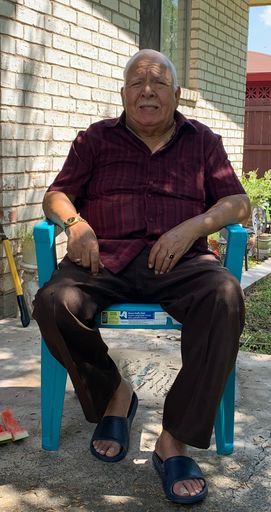 Clemente Alonzo Jr. photo gallery thumbnail 30 of 134