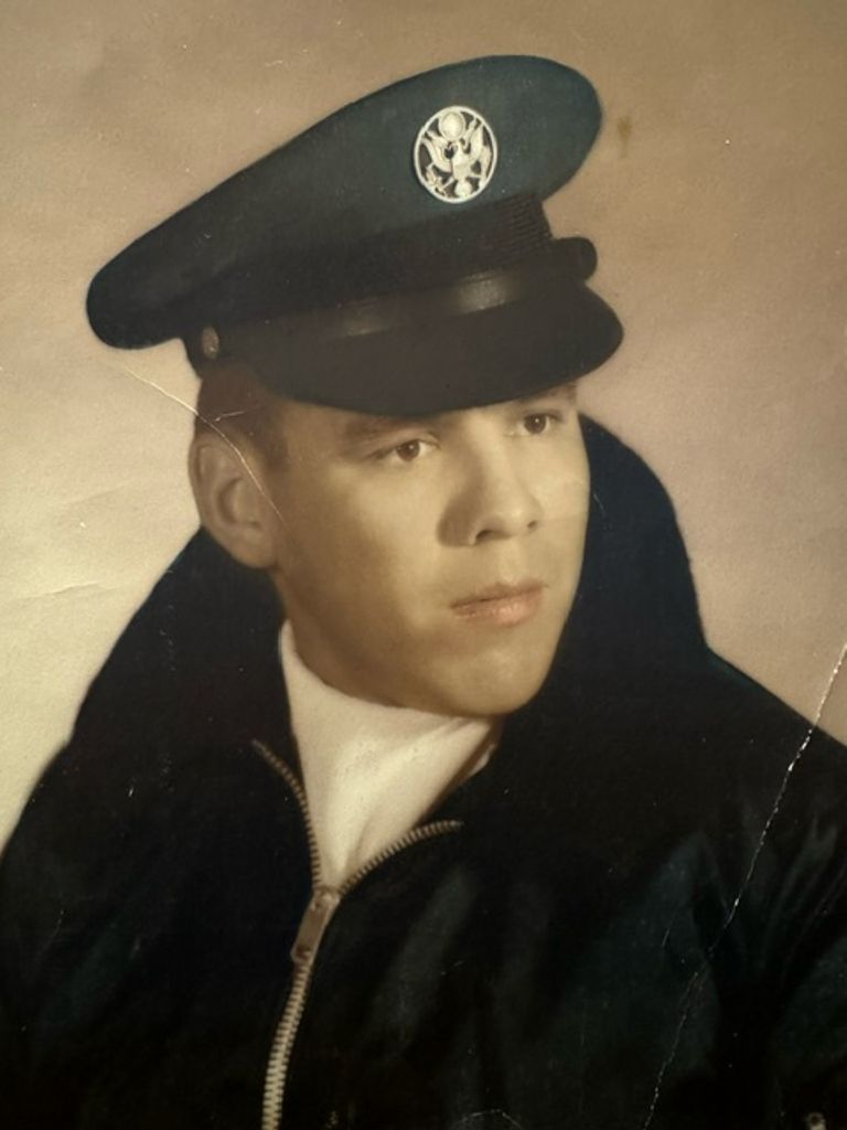 Albert Cortez Profile Photo