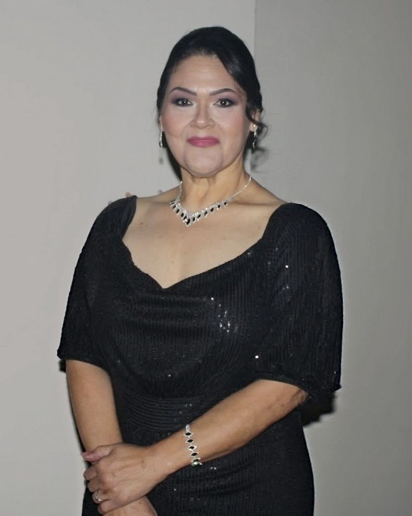 Slyvia Herrera Aleman