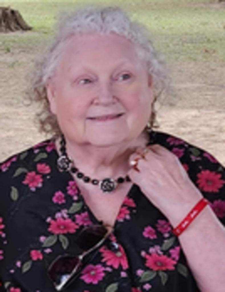 Mrs. Sheila Dale (Scoggins) Mitchell Profile Photo