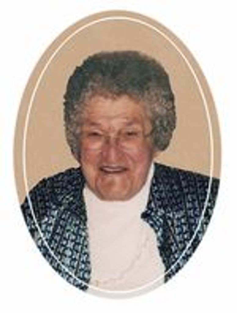 Hertha D. Schuchhardt