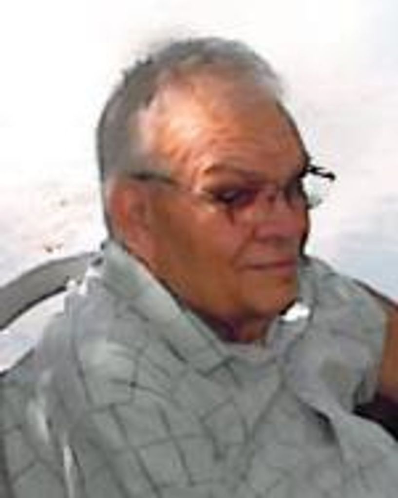 Lester Boe