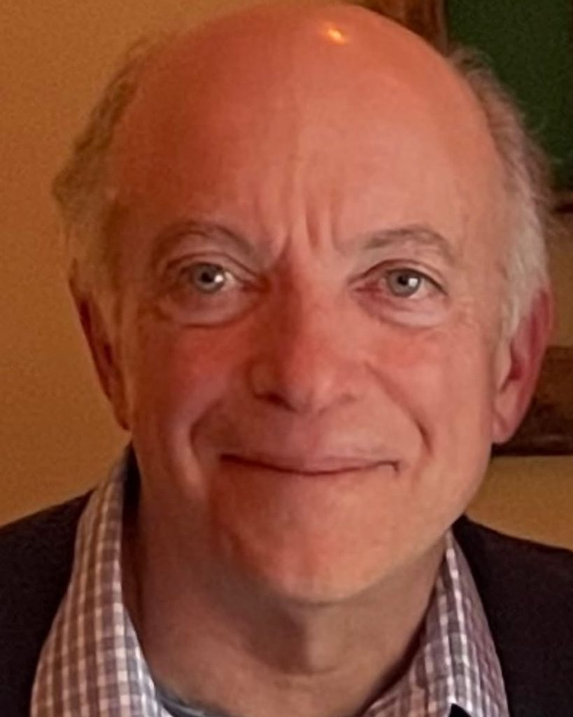 Joseph Samuel Buccolo Profile Photo