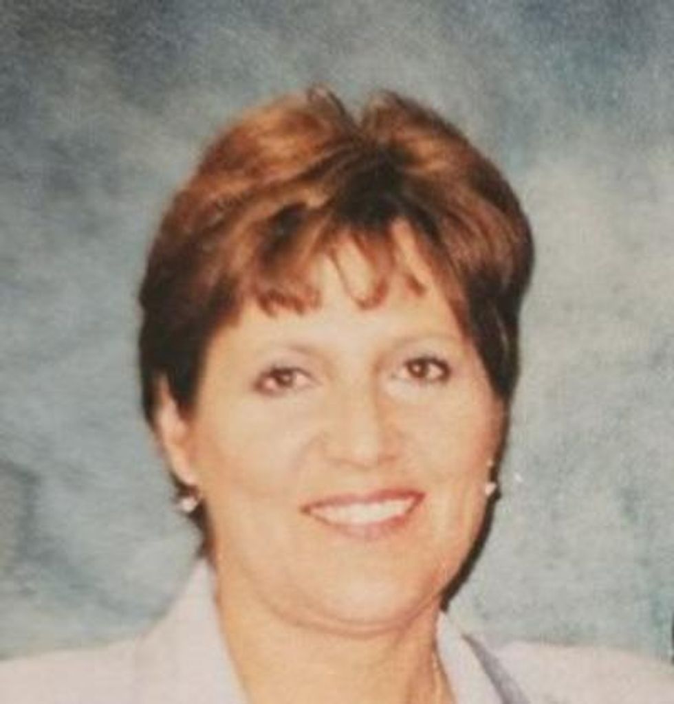 Wanda Schlichenmayer