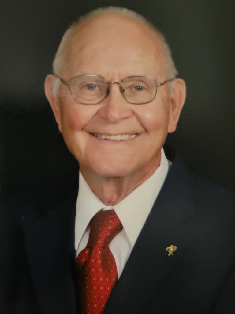 Robert Mock Profile Photo