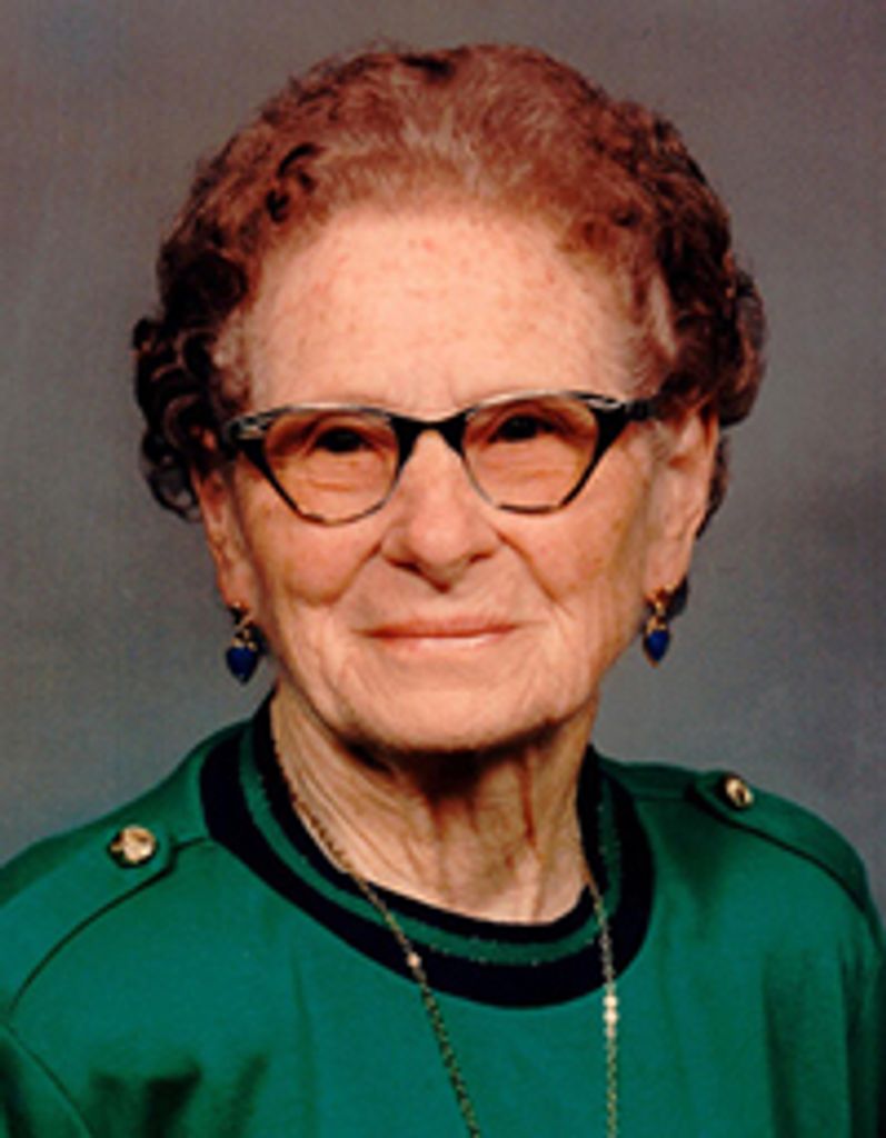 Irene Melinda Burell Bendele Profile Photo