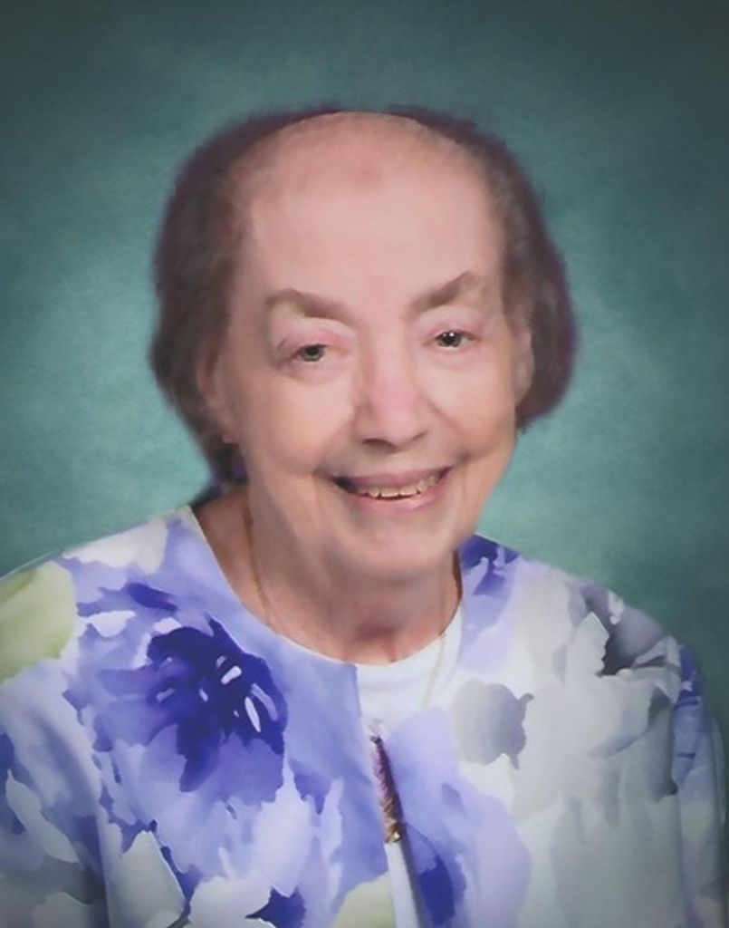 Myrtle White Ward Profile Photo