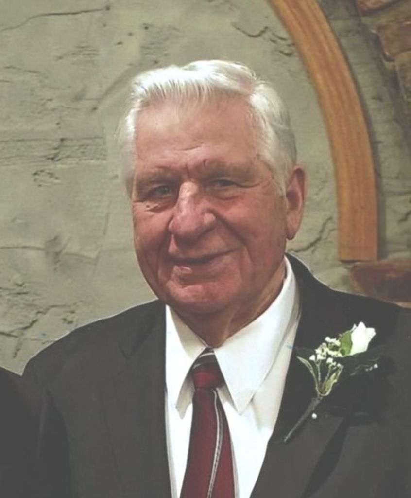 John Weber